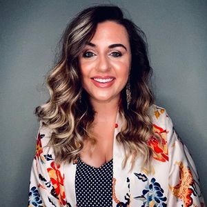 Meet your Posher, Katelynn